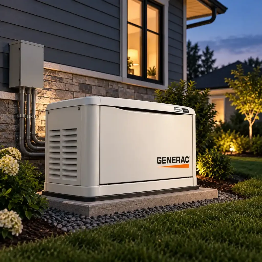generac